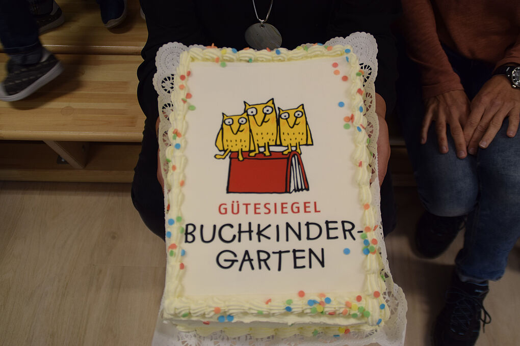 DRK-Kita "Zum Regenbogenland"